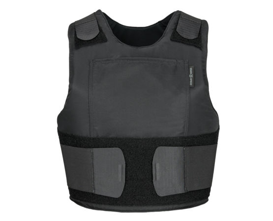 Concealable plate carrier sale